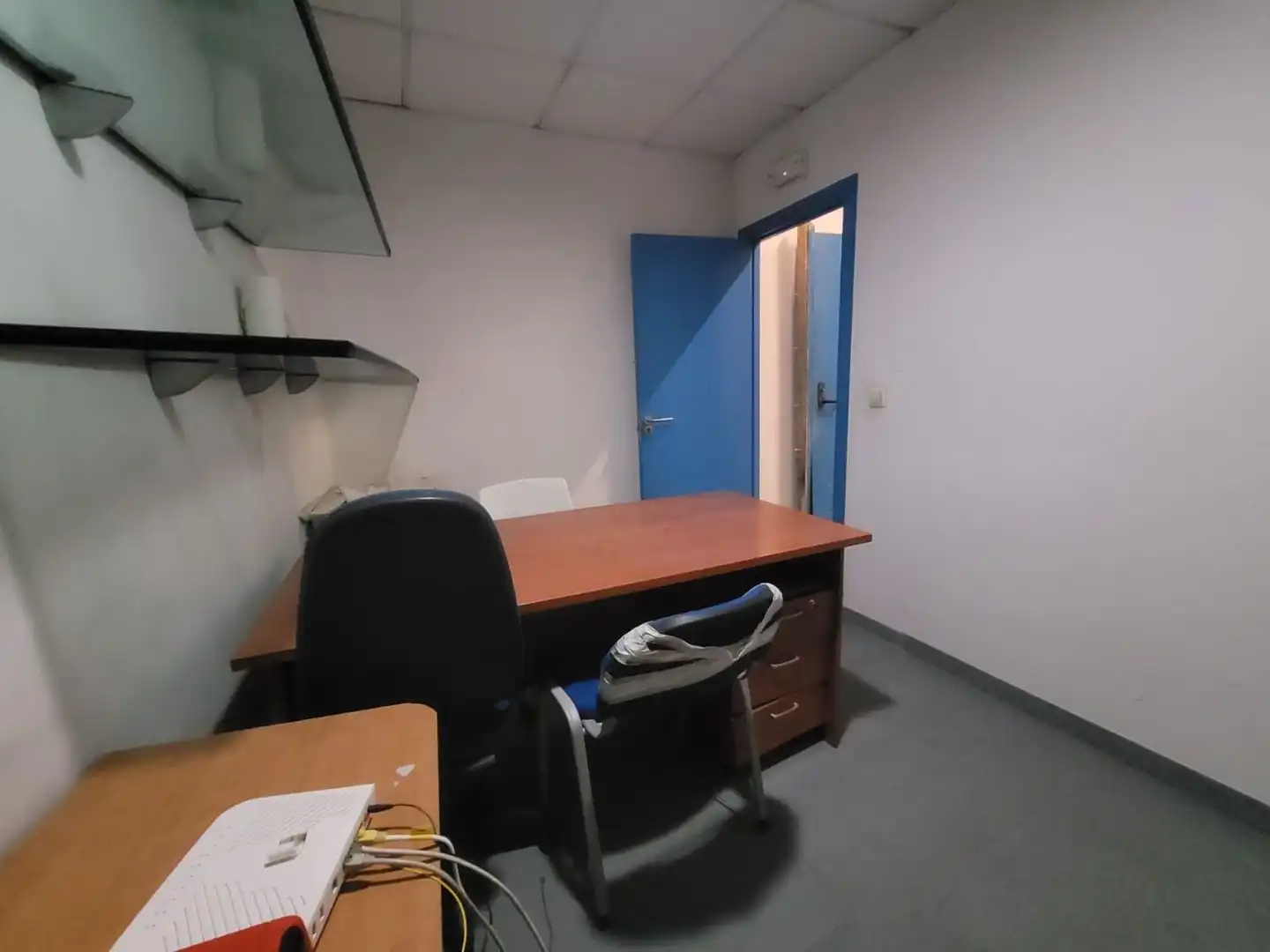Gewerbefläche zum Verkauf in Rosalía de Castro, imagen 16