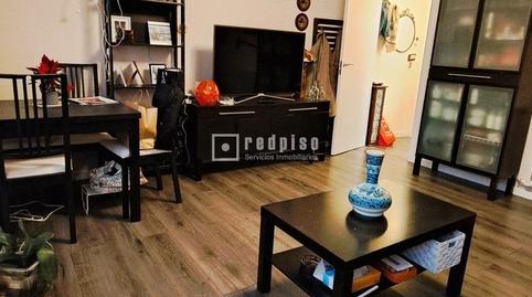 Foto 2 de Pis en venda a De Vélez Blanco, Apóstol Santiago,  Madrid Capital