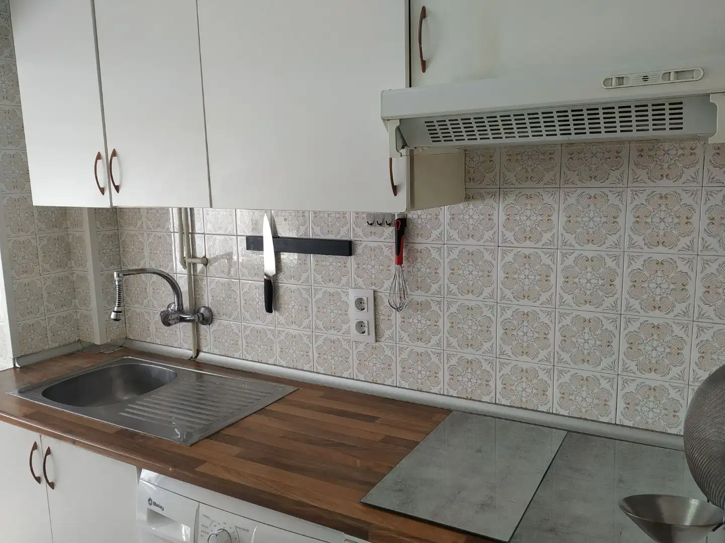 Kitchen of Flat for sale in Moncloa - Aravaca
