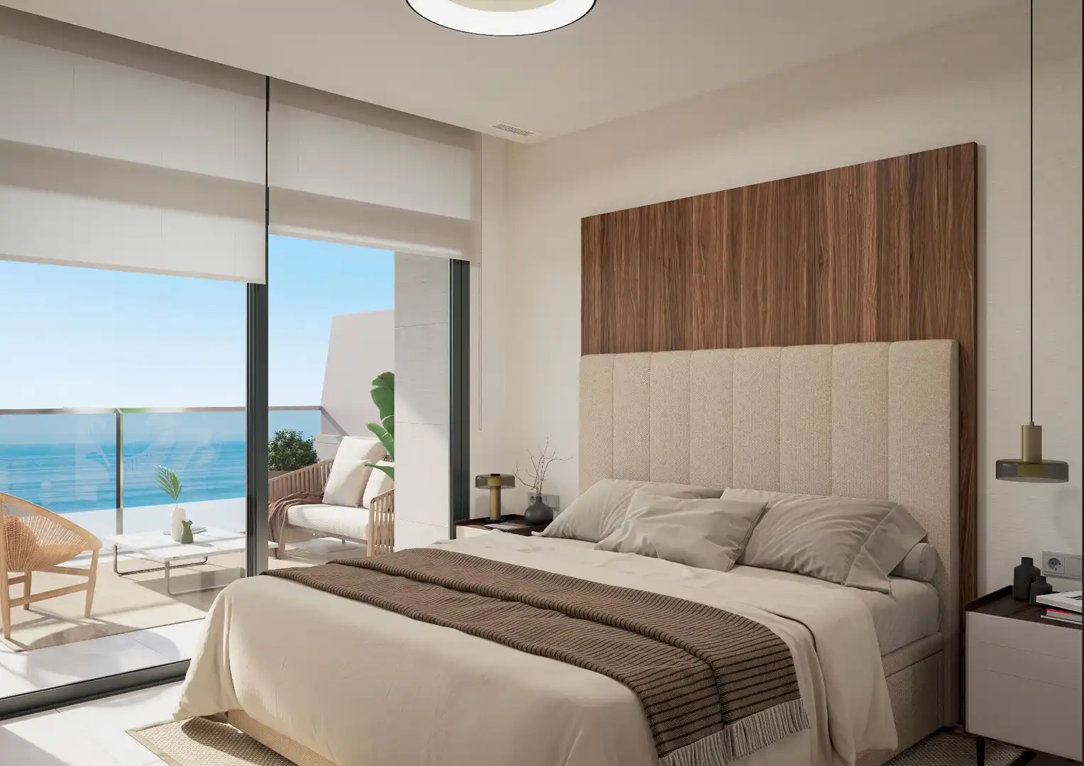 Mini appartamento con piscina in vendita a Playa de Poniente, imagen 31