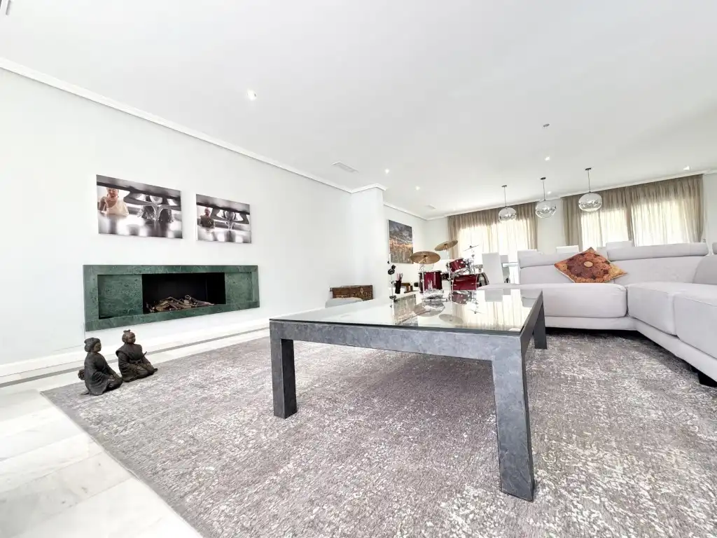 Villa à vendre à Ciudalcampo, imagen 19