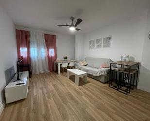 Living room of House or chalet for sale in San Fernando  with Terrace and Furnished