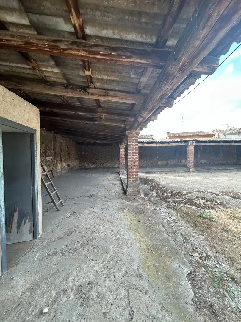 Residencial en venta en Riudarenes