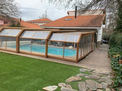 Casa o xalet en venda a Bellota, Alpedrete