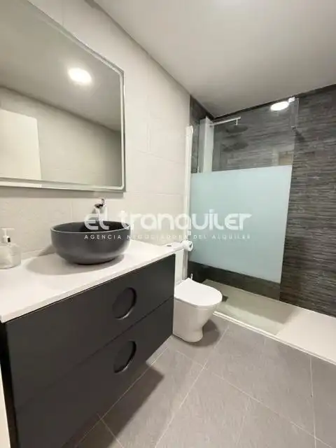 Piso de alquiler en Calle Fernando VII, San José - Buenos Aires