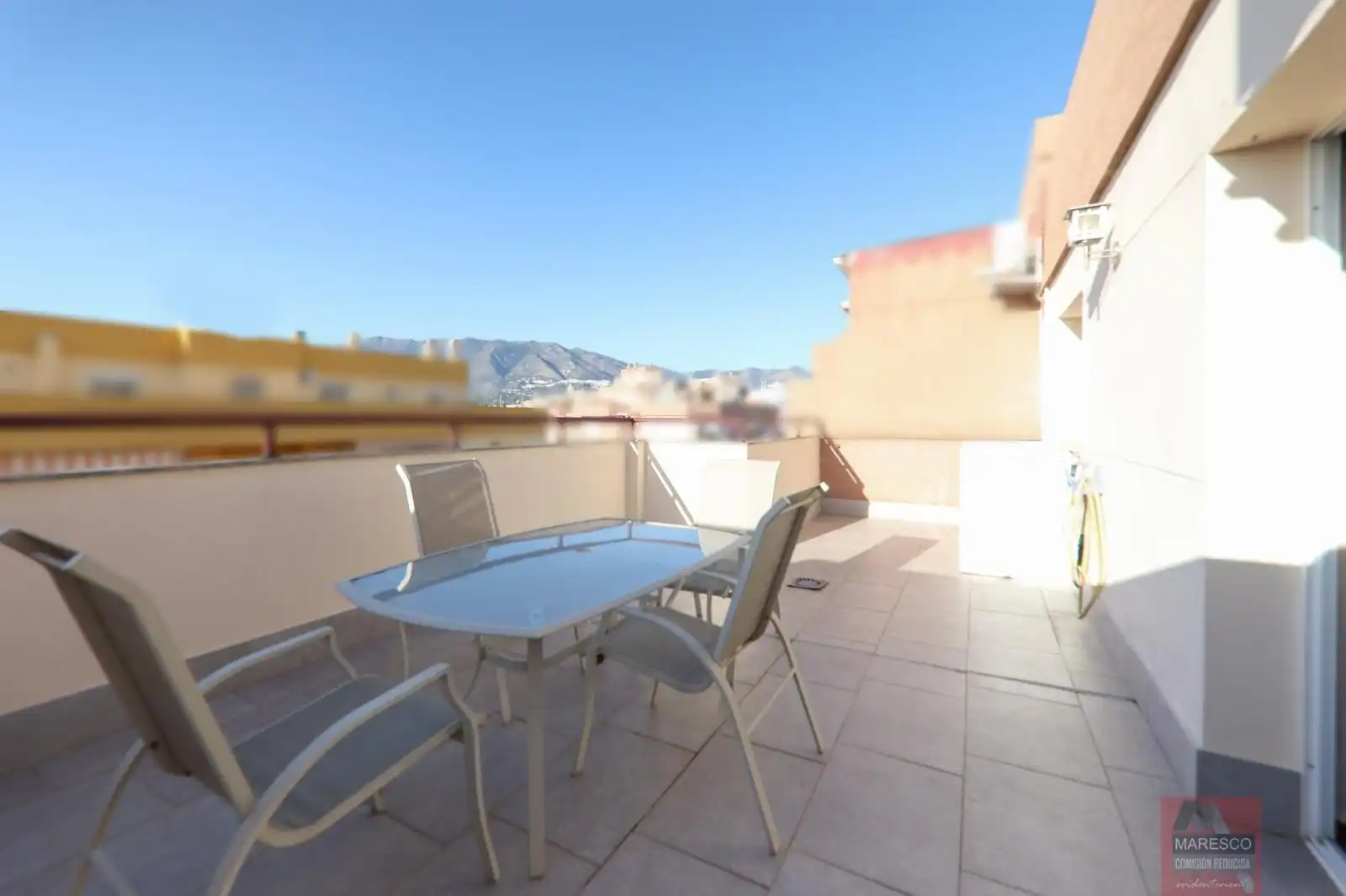 Penthouse mit Aufzug zum Verkauf in Miguel Hernandez, imagen 16