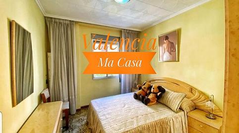 Photo 3 of Flat to rent in Barrio de Benimaclet, Valencia