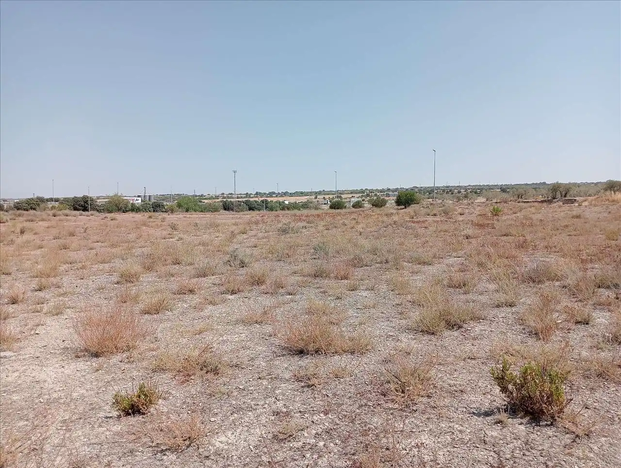 Terreno residenziale in vendita a 11. Parcela, imagen 12