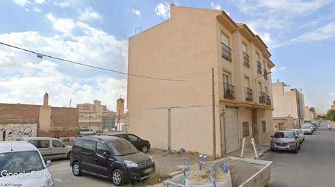 Foto 4 de Residencial en venta en Santa María del Águila, El Ejido