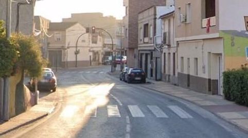 Foto 2 von Wohnung zum Verkauf in Travesía Vereda Cueva 06, Monteagudo, Murcia Capital