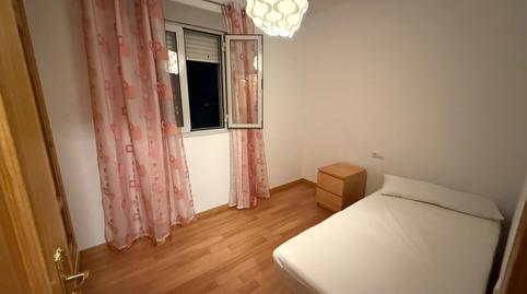 Foto 3 de Pis de lloguer a Bellavista, Sevilla