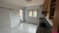 Kitchen of Flat for sale in León Capital   with Terrace