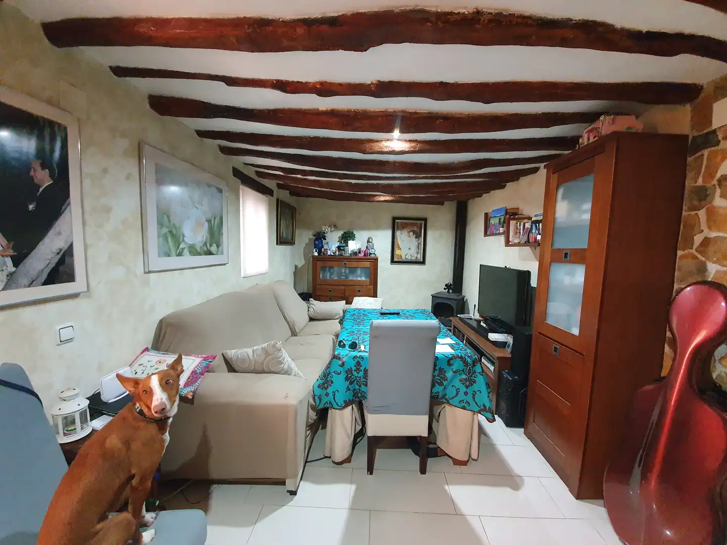 Casa in vendita a Guadix