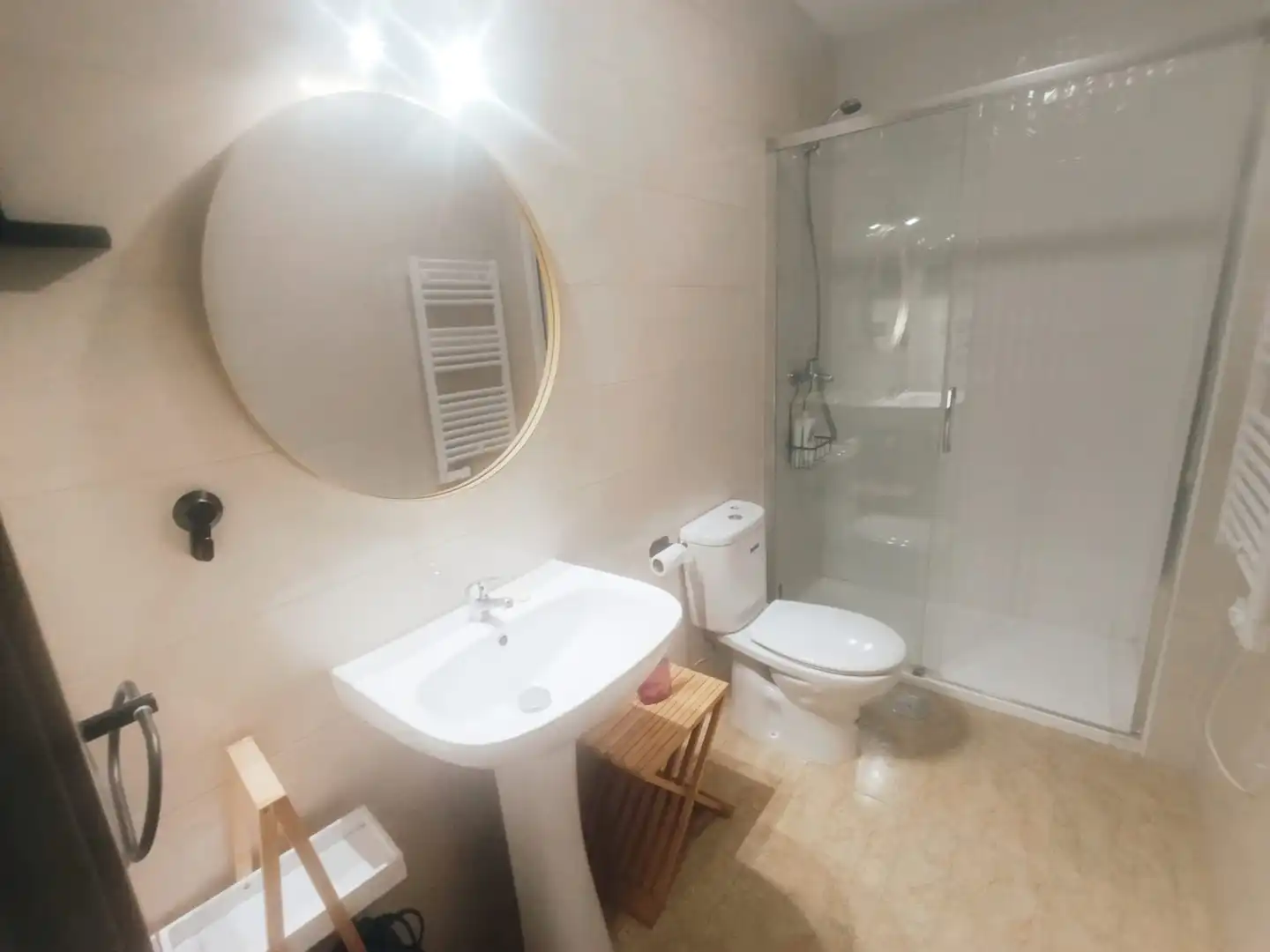 Apartment with lift to rent in Calle Santa Lucía, imagen 30