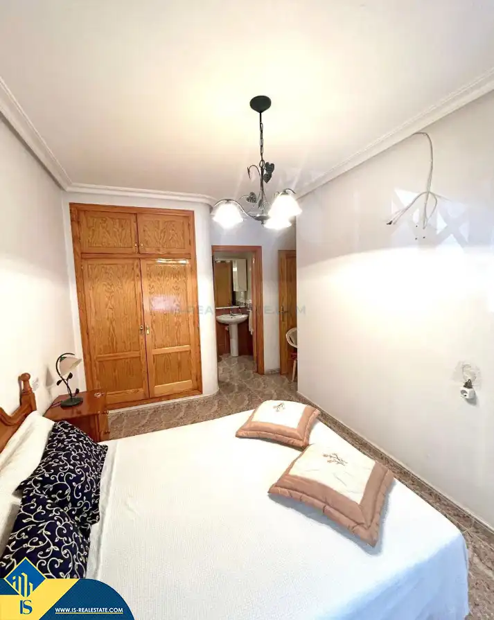 Apartament amb ascensor en venda a Playa del Cura, imagen 8