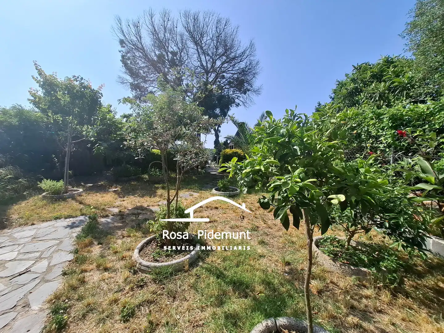 Villa mit Pool zum Verkauf in Carrer Sant Hilari Sacalm, imagen 27