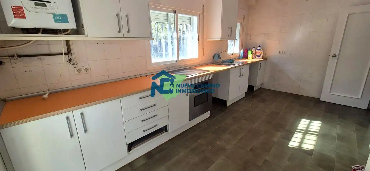 Casa o chalet en venta en Federico Del Cerro, 23, Los Ángeles - Jarandilla