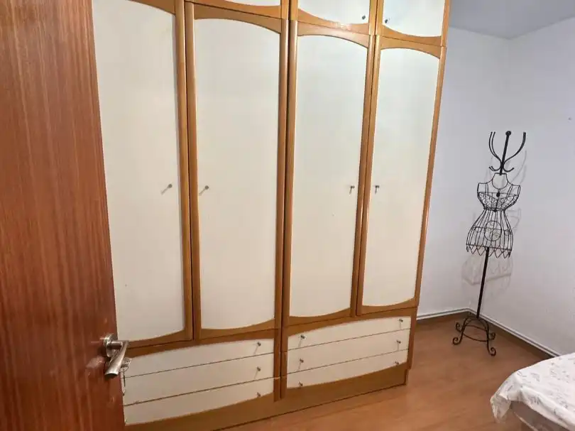 Pis de lloguer a Calle Jaime I el Conquistador, 31, Reyes