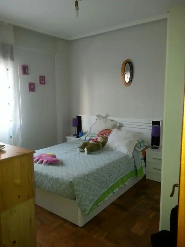 Piso en venta en Calle Concepción Arenal, Centro