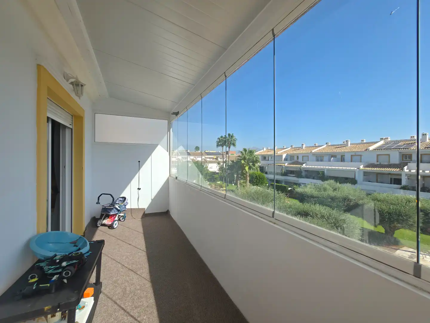 Maisonette mit Pool zum Verkauf in Avenida Conrado Albaladejo 39, imagen 27