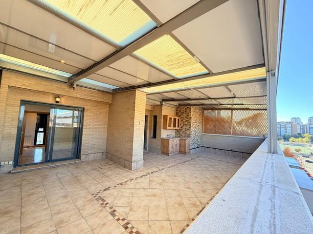 Ático en Venta en Calle de Vicente Blasco Ibáñez en Sanchinarro