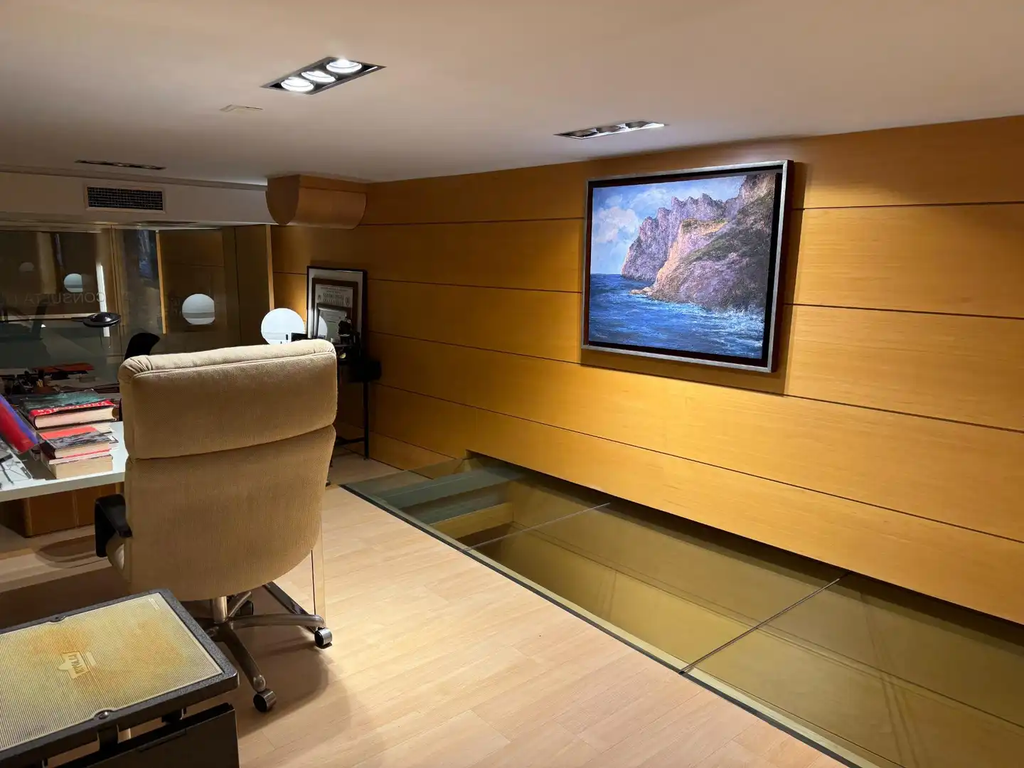 Business premises for sale in Carrer SANTIAGO RUSIÑOL, imagen 3