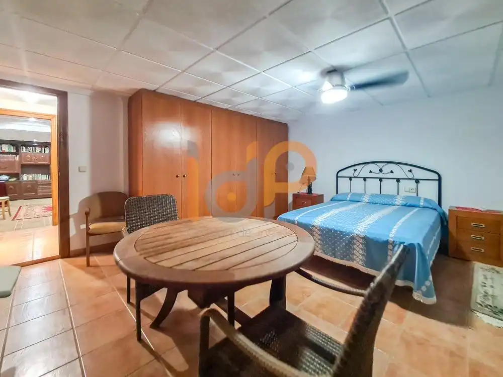 Casa o xalet en venda en Huércal-Overa amb Aire condicionat, Calefacció i Jardí privat