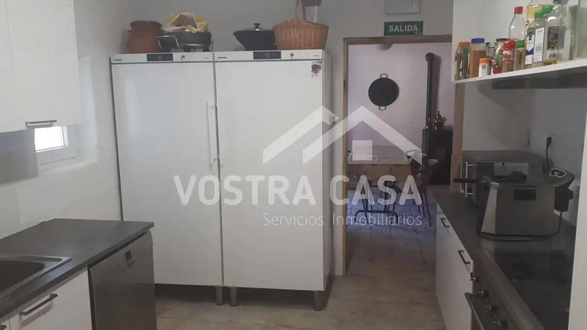 Villa mit Pool zum Verkauf in LOMA CABALLERO, imagen 8