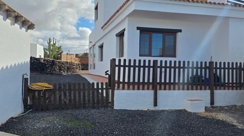 Foto 4 de Casa o chalet en venta en Calle San Antonio, Lajares, La Oliva