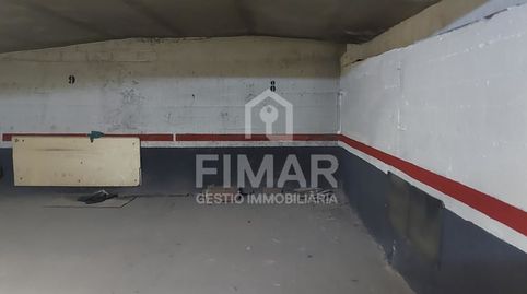 Foto 4 de Garatge de lloguer a Calle D'enric Borràs, Banyeres, Premià de Mar