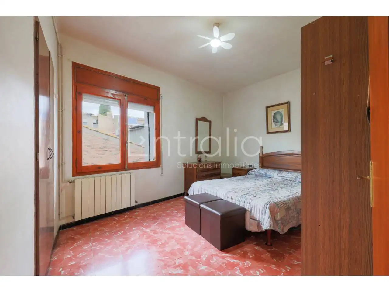 Habitación de Casa o chalet en venta en Jafre con Calefacción, Jardín privado y Terraza