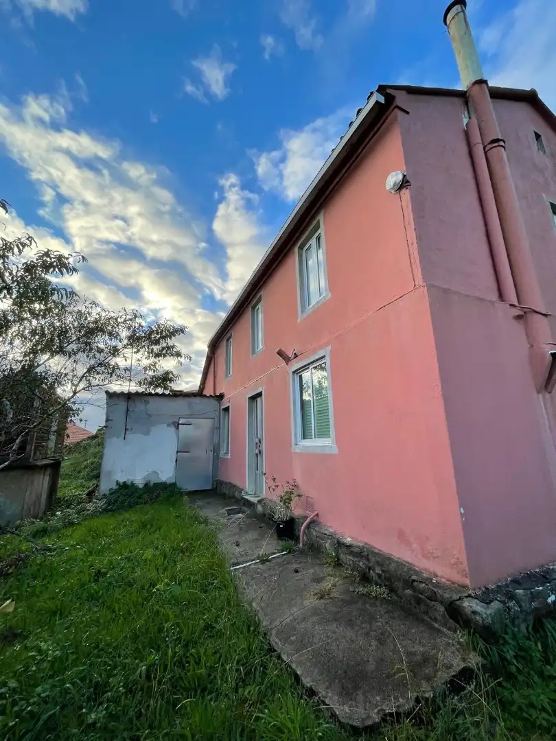 Casa amb jardí en venda a Cedeira, imagen 20
