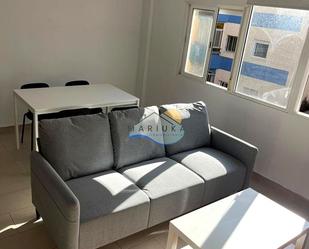 Bedroom of Flat to rent in Málaga Capital