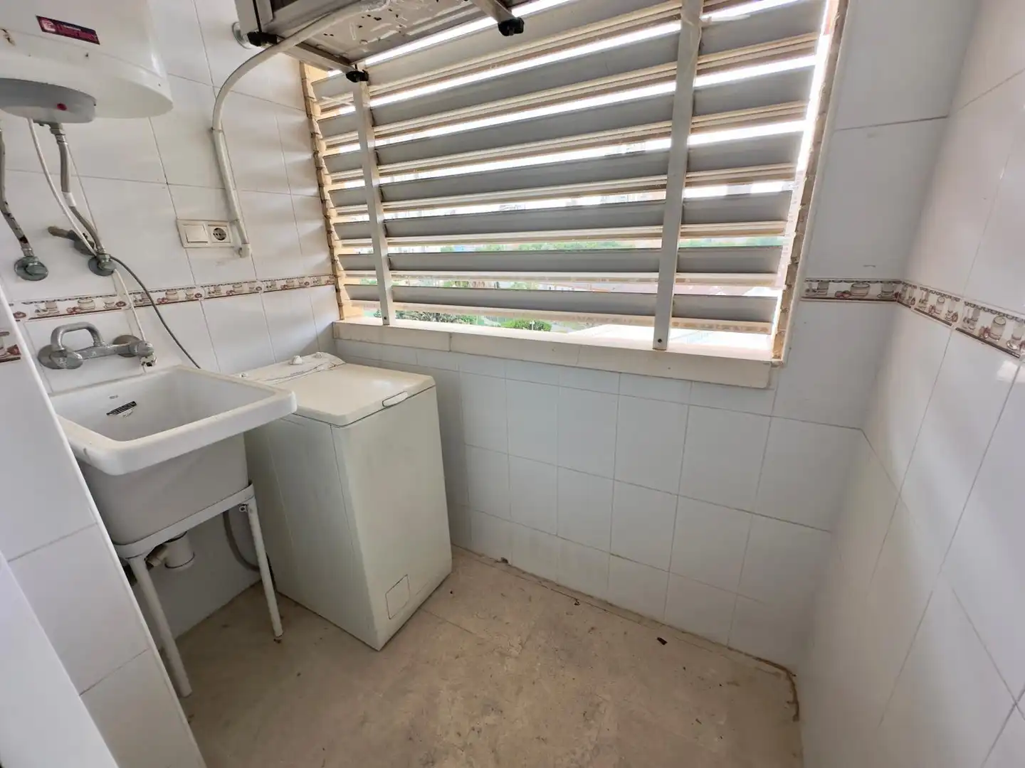 Terrassa de Apartament en venda en Benidorm amb Jardí privat, Terrassa i Piscina comunitària