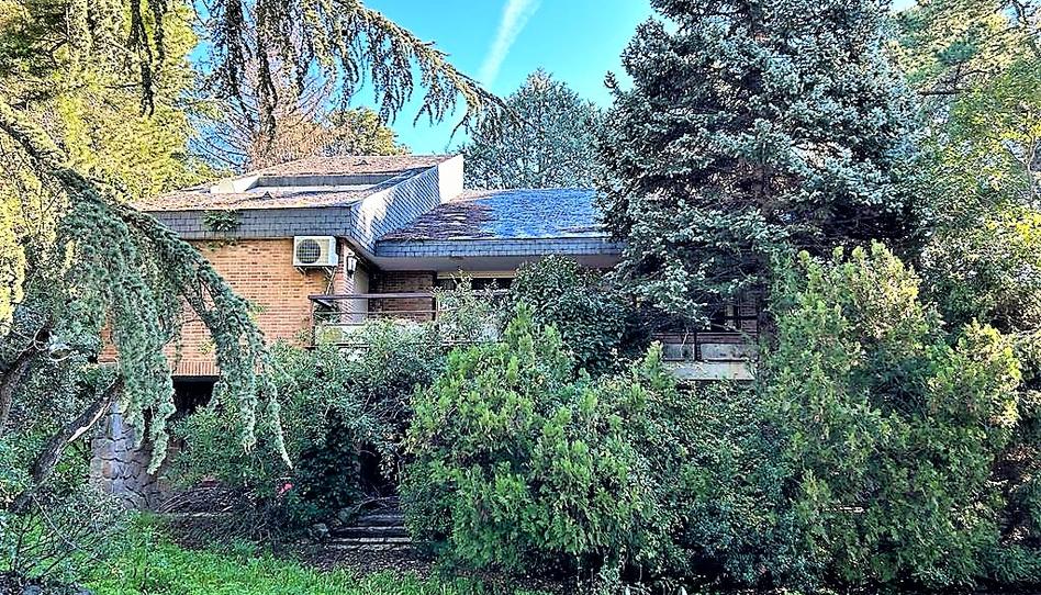 Foto 1 de Casa o chalet en venta en Las Marías, Madrid