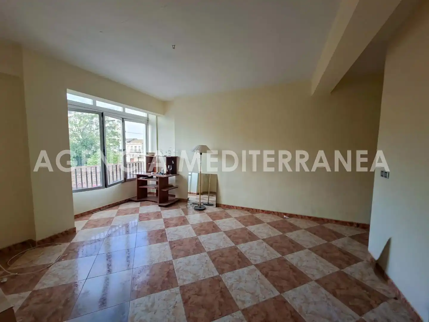 Habitación de Piso en venta en Jesús