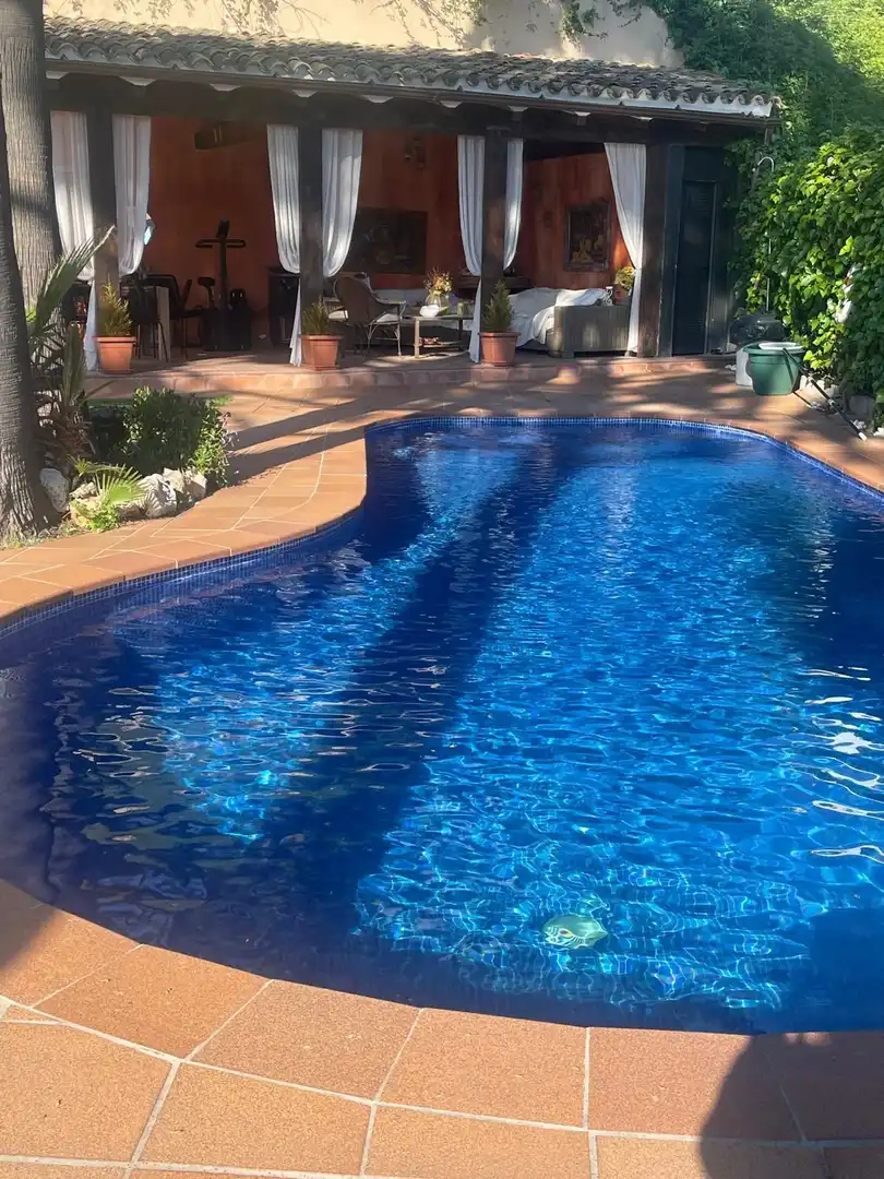 Haus mit Pool zum Verkauf in Les Bilbenyes, imagen 12