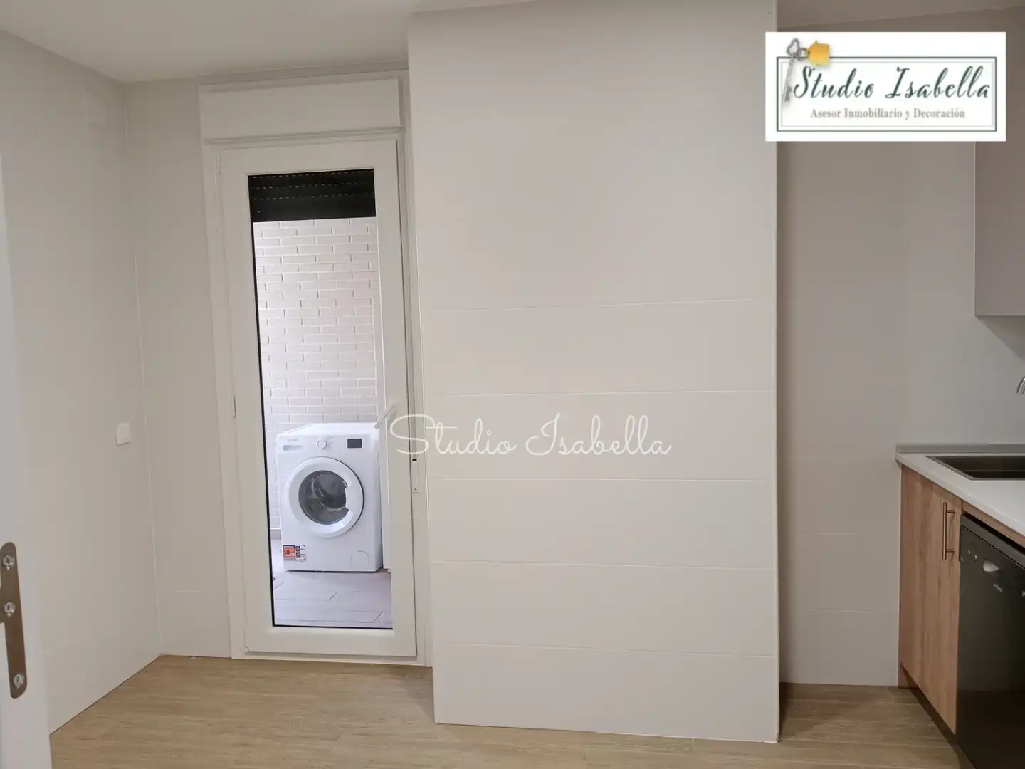 Habitación en Calle Ferrocarril, Santa Bárbara