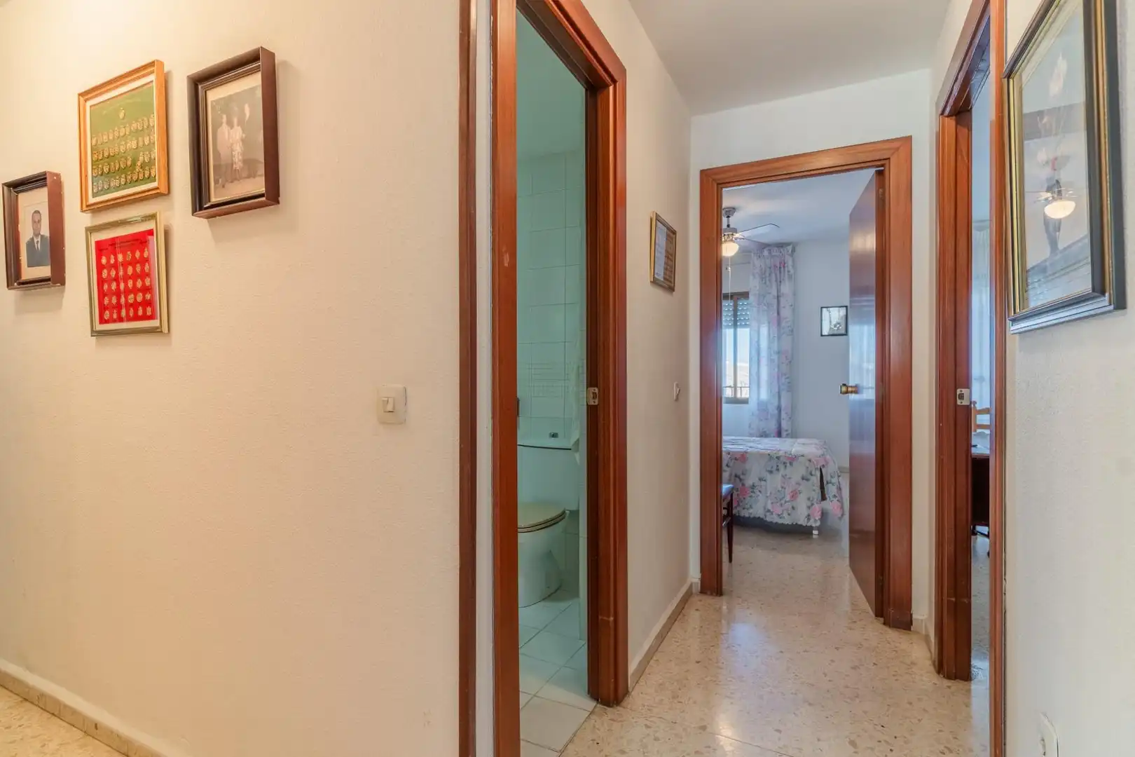 Flat for sale in Jerez de la Frontera  with Terrace and Balcony