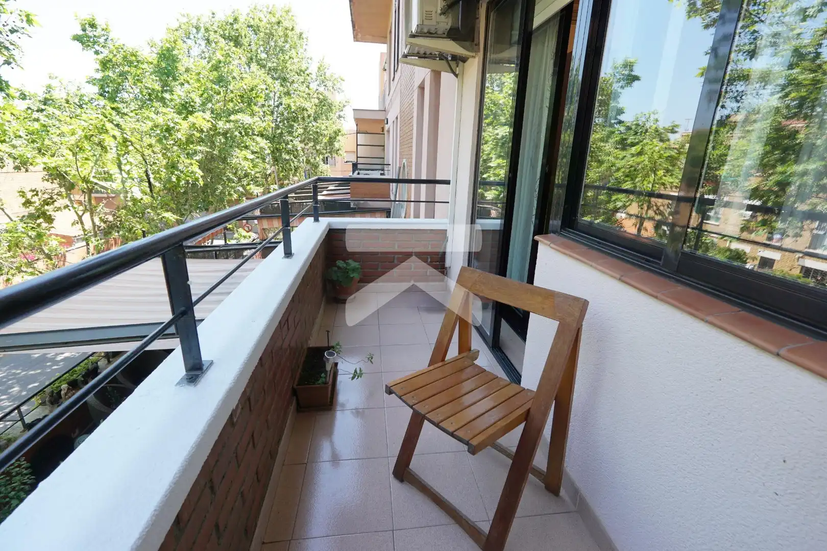 Terraza de Piso en venta en Tarragona con Aire acondicionado, Calefacción y Balcón