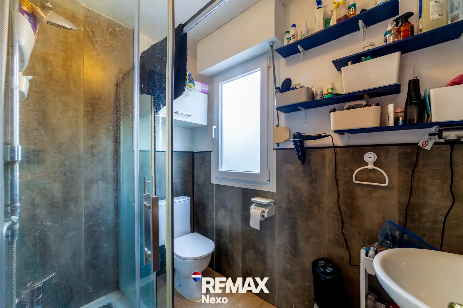 Baño de Casa o chalet en venta en Cistérniga con Jardín privado, Terraza y Trastero