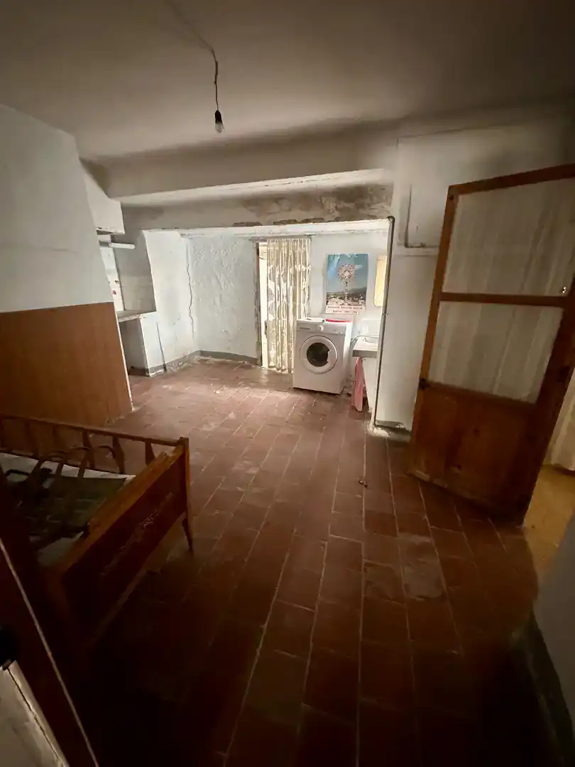 Casa adosada en venda en Agullent