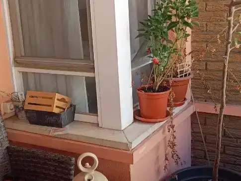 Terrassa de Pis en venda en San Blas