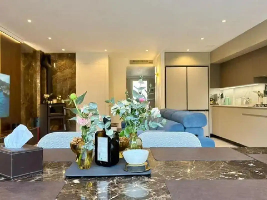 Detached homes for sale in Playa de San Juan