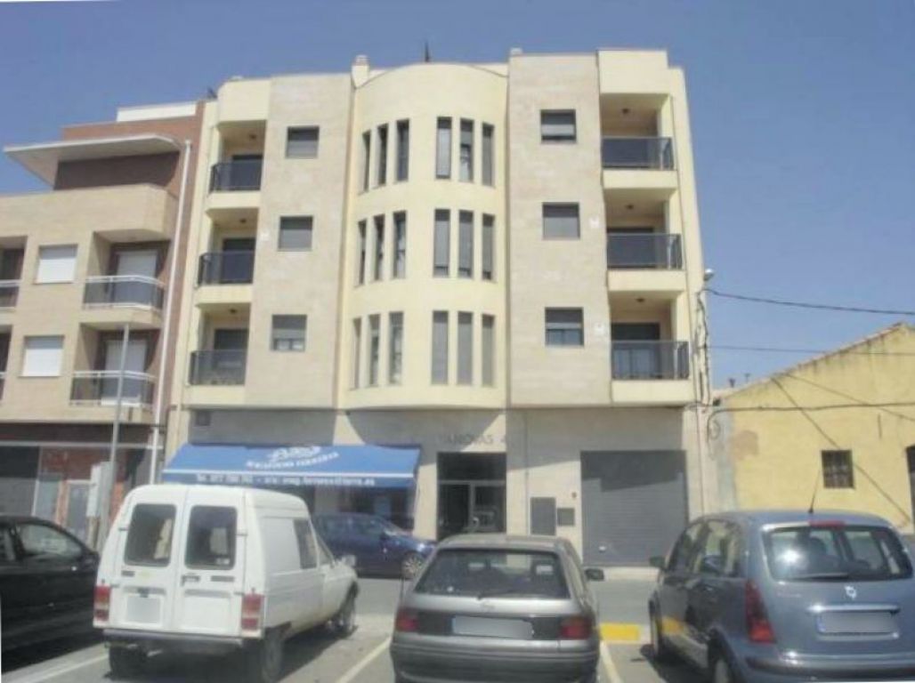 Flat for sale in Grau - Quintanes, Amposta