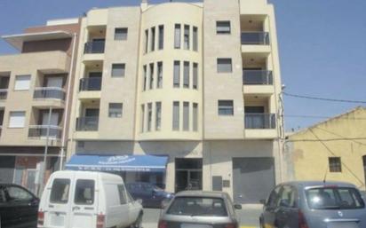 Exterior view of Flat for sale in Amposta  with Air Conditioner and Heating