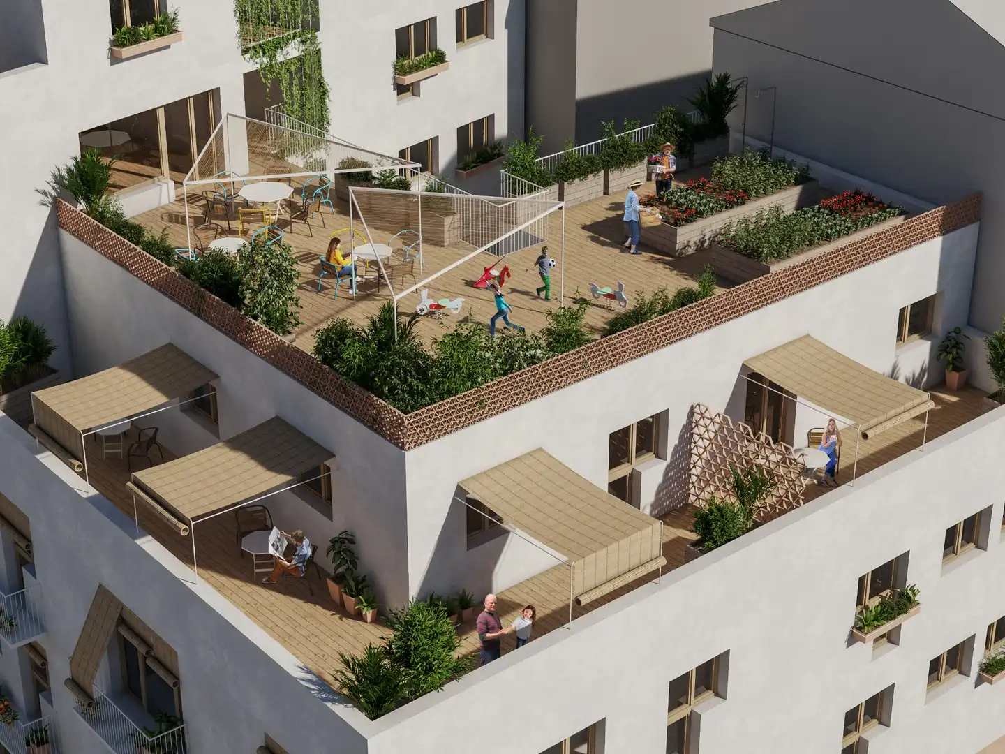 Flat for sale in Calle del Talco, 82, Villaverde Alto