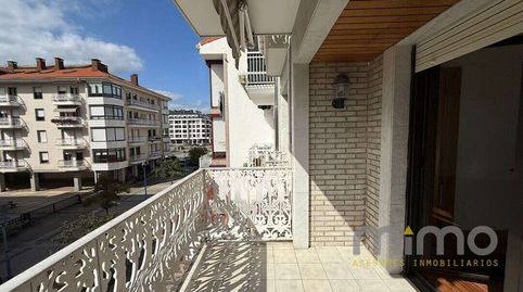 Photo 5 of Flat for rent in Gipuzkoa Kalea, 68, Zarautz, Gipuzkoa