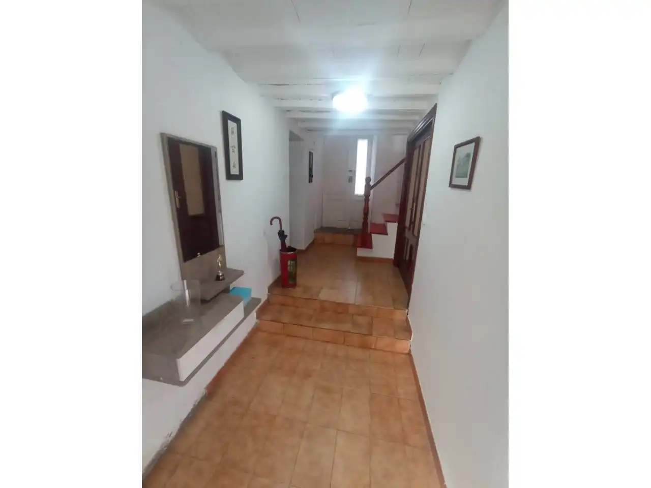 Houses for sale in Casco Histórico