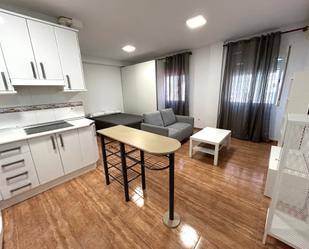 Bedroom of Study to rent in Alhaurín de la Torre  with Air Conditioner, Heating and Furnished